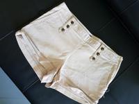 H&M Shorts ,beige , Gr.40 , Maße siehe Fotos, Versand 3€ Niedersachsen - Vechta Vorschau
