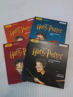 Harry Potter Hörbücher - mp3-CD Kr. München - Unterhaching Vorschau