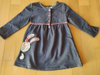 Kleid mit süßem Hasen 80 Bayern - Essenbach Vorschau