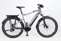 Haibike Sduro Trekking 4.0, Herren, 27,5", 52cm Niedersachsen - Rehden Vorschau