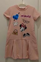 Minnie Mouse Kleid Mädchen 122/128 Baden-Württemberg - Mosbach Vorschau