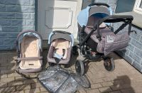 Kinderwagen mit Zubehör Nordrhein-Westfalen - Anröchte Vorschau