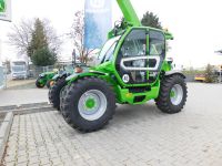 Merlo TF 42.7-116 Teleskoplader NEU! VORFÜHRMASCHINE! Hessen - Groß-Bieberau Vorschau