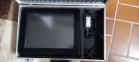 TFT Monitor ART TM-150 incl. Flightcase Bayern - Leupoldsgrün Vorschau