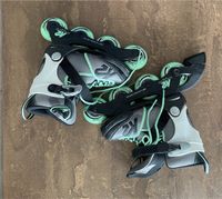 K2 Inline Skates 29-34 Kinder Brandenburg - Geltow Vorschau