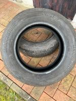 Bridgestone Sommer Reifen 215 60 16 Nordfriesland - Husum Vorschau