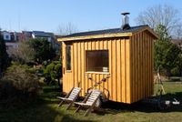 *Pfingstaktion* Mobile Sauna 2 Wochen am Stück mieten für 200 € Baden-Württemberg - Karlsruhe Vorschau