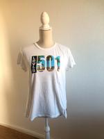 Levis Levi‘s T-Shirt Gr. 38 40 Schleswig-Holstein - Henstedt-Ulzburg Vorschau