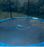 Monzana Trampolin zu verschenken 3 Meter Niedersachsen - Menslage Vorschau