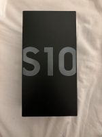 Samsung Galaxy S10 Sachsen - Markranstädt Vorschau