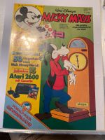 Sammler Comics Micky Maus Nordrhein-Westfalen - Willich Vorschau