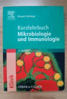 Lehrbuch Mikrobiologie und Immunologie (M. Oethinger) Leipzig - Gohlis-Nord Vorschau