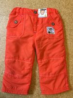 Babykleidung /Hose (Gr. 74) nagelneu Niedersachsen - Quakenbrück Vorschau