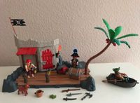 Playmobil 6146 Piraten Festung Burg Kämpfer Niedersachsen - Lüneburg Vorschau