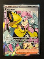 Pokemon Enigmara 254/193 PAL Full Art Trainer DE Nordrhein-Westfalen - Dorsten Vorschau