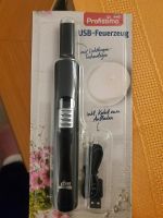 USB - Feuerzeug , Kerzenanzünder !!!! NEU Mecklenburg-Vorpommern - Neubrandenburg Vorschau