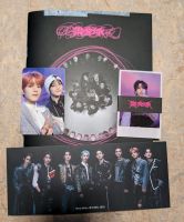 Straykids Rockstar Album Kpop Seventeen BTS Ateez Nordrhein-Westfalen - Leopoldshöhe Vorschau