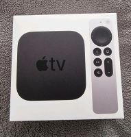 Apple TV 4K HDR, 32GB, mit Fernebdienung, TOP, ovp Bochum - Bochum-Mitte Vorschau