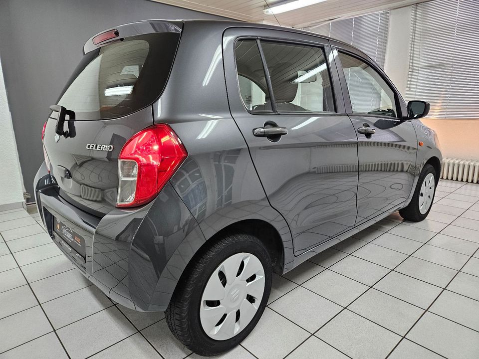 Suzuki Celerio Auatomatik*Klima*1. Hand in Moers