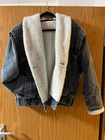 Pimkie Jeansjacke gefüttert, Damen, Größe L Bayern - Schweinfurt Vorschau