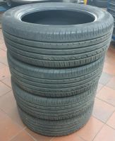 4 Sommerreifen Reifen Set 215/55R18 Continental Niedersachsen - Schwanewede Vorschau