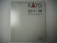 Kato K10951 ICE - DB BR 412 5-tlg. Ergänzung Neu & OVP N-Spur Niedersachsen - Bad Essen Vorschau