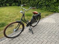 Gazelle Damenrad Hollandrad Fahrrad 28 Zoll Grau Niedersachsen - Cloppenburg Vorschau