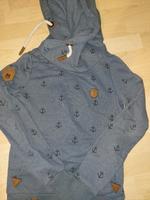 Naketano Hoodie XS Hessen - Pohlheim Vorschau