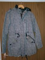 Übergangsjacke West - Nied Vorschau