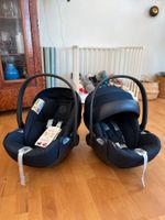 cybex PLATINUM Cloud Z i-Size Babyschale Bonn - Poppelsdorf Vorschau