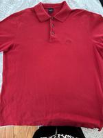 Polo Shirt von Boss Nordrhein-Westfalen - Langenfeld Vorschau