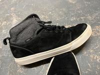 Vans SK8 Hi Gr. 43 Schwarz-Grau Bonn - Beuel Vorschau