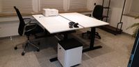 Own office "all in" - Abschließbarer Büroraum - 2 Arbeitsplätze Nordrhein-Westfalen - Iserlohn Vorschau