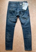 G-Star D-Staq 3D Slim Jeans 27/30 Antique Forest Blue NEU Orig. Brandenburg - Potsdam Vorschau