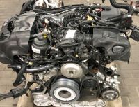 Audi Q7 Q8 3.0 50 TDI MHEV Motor DHX Engine Moteur DHXA 286PS Rheinland-Pfalz - Hachenburg Vorschau