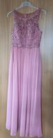 Abendkleid Maxikleid Ballkleid Glitzer Chiffon Gr. 34 *TOP Sachsen - Weinböhla Vorschau
