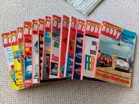 Hobby Magazin Sammlung Bayern - Wettstetten Vorschau