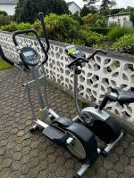 Cardiogeräte Stepper und Fitnessrad Rheinland-Pfalz - Lahnstein Vorschau