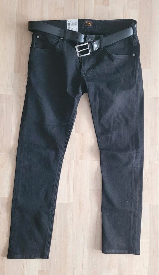 NEU Lee Herren Jeans W32/L30 in Bornheim