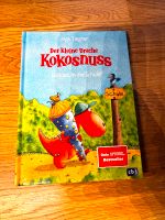Buch „Der Kleine Drache Kokosnuss kommt in die Schule“ Frankfurt am Main - Westend Vorschau