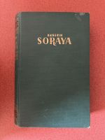 Kaiserin Soraya - Liebe und Intrigen in Persien (1954) Niedersachsen - Seesen Vorschau