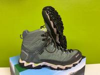 MEINDL Damen Wanderschuh Lite Hike Lady GTX in Größe 39,5 Hessen - Michelstadt Vorschau