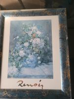 Renoir Bild Blumen Schleswig-Holstein - Heikendorf Vorschau