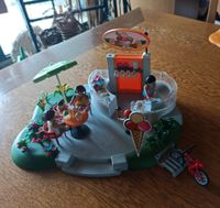 Playmobil Eisdiele Bayern - Burkardroth Vorschau