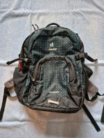 Deuter Graduate schwarz türkis Rucksack backpack Obergiesing-Fasangarten - Obergiesing Vorschau