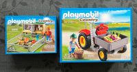 Playmobil Country 70495 & 71576 (NEU & OVP) Traktor & Kleintiere Duisburg - Fahrn Vorschau