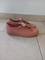 Damen Sneaker ECCO Leder Gr.41 neu Bayern - Regensburg Vorschau