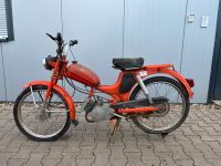 Predom Romet Komar 1978 Polen Moped Mofa Roller R2 Sachsen-Anhalt - Osterweddingen Vorschau