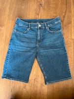 Kurze Jeans Shorts Gr. 158 Nordrhein-Westfalen - Oberhausen Vorschau