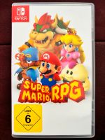 Super Mario RPG Switch Brandenburg - Jüterbog Vorschau